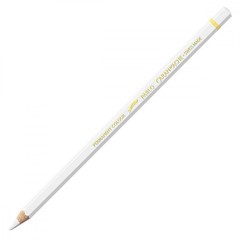 Caran D’ache Pablo Colored Pencil White 666.001 for Artists Drawing Art