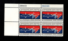 1966 – Choose from ALL Commemorative Plate Blocks! Mint NH, MNH US Stamps!