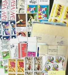 1974 – Choose from ALL Zip and Mail Early Commemorative Blocks! MNH US Stamps!