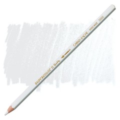 Caran d’Ache Supracolor II Aquarelle Water-Soluble Colour Pencil 120 Single Cols