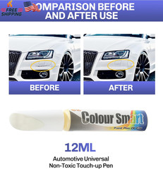 Car Scratch Repair,Scratch Remover for Vehicles,Car Remover Scratch Paint Pen Ca