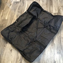 NicPro Art Portfolio Case 34”x42” Adjustable Strap Three Pockets Thick Nylon