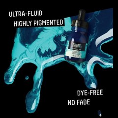 Liquitex Professional Acrylic Ink, 1-oz (30ml) Jar, Phthalocyanine Green Blue Sh