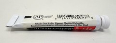 Grumbacher: Academy Artists Watercolor – 7.5 ml Tube Lot – RED TONES (20 Tubes)