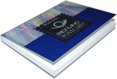 Studio Watercolor Pad, Cold-Press, 4″ X 6″, 140 Lb, 20 Sheets, White