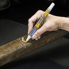 Dykem – BRITE-MARK® Roughneck Medium Tip Paint Markers
