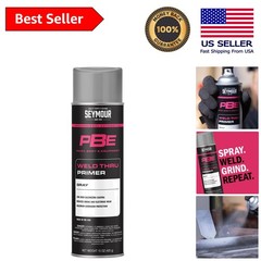 Durable 20-1675 Self-Etching Gray Primer – 15oz Aerosol for Weld Applications