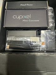 Cupixel Sketch Art Creation Kit NWT