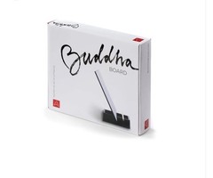 Buddha Board Original Art Of Letting Go Water Painting Drawing Kit Reusable