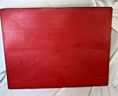 Masterson Sta-Wet Premier Palette Airtight Paint Palette Keeps Paint Fresh