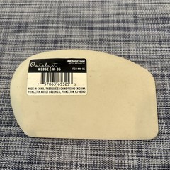 PRINCETON ARTIST BRUSH CO (134553) CATALYST WEDGE TOOL WHITE