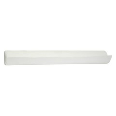 Paper Corp Wax Free Transfer Tracing Paper – White – 12 Inches x 12 Foot Roll