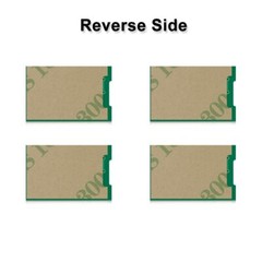 4PC For HP 982X 982 One Time Use Chip For HP PageWide Color 765dn 785f 780dn