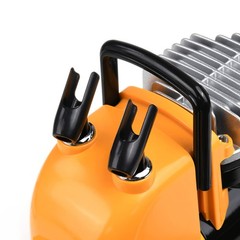 Meeden Airbrush Compressor Kit – 1/5 Hp Quiet Air Compressor For Model Painting