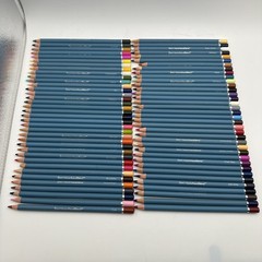 Spectrum Noir AquaBlend Artist Watercolor Pencils MultiColors, 72pc