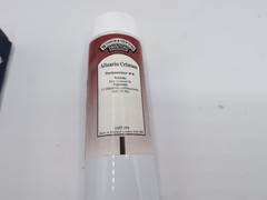 Winsor & Newton Winton Oil Colour 6.75 oz. Alizarin Crimson #1 200ml