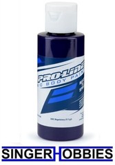 Pro-Line Racing 6325-07 Water-Based Airbrush Body Paint Purple PRO632507 HH