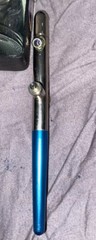 Badger Air-Brush 150-1-M With Plastic Box.