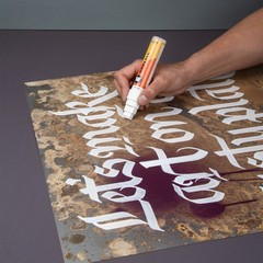 Molotow One4All Acrylic Marker 627HS