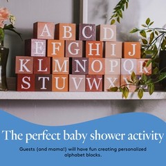 Wood Cubes 1-3/4 inch Unfinished, Small Blocks, Crafts & Décor | Woodpeckers