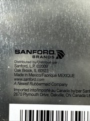 NOS 2009 24Ct PRISMACOLOR Premier Blendable Colored Pencils Pre-sharpened