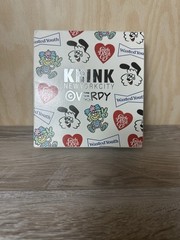 Verdy x Complexcon Krink Paint Set New York City: Graffiti Art Limited Edition