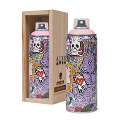Mtn Limited Edition Can AIKO