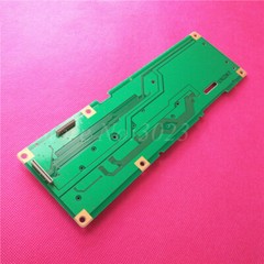 Graphtec FC8600 FC8000 Keyboard Key Pad Button Panel Circuit Board Control Card