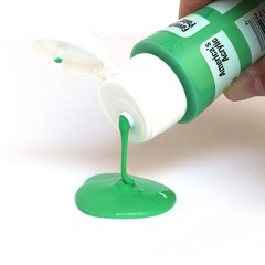 Ceramcoat Acrylic Paint in Assorted Colors 2 oz, 2071, Terra Cotta