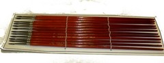 SOLO HORTON SABLE ROUND ARTIST #10 SIGN WRITER LETTERING Brushes DOZEN