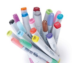 Copic Marker Copic Ciao Dull Ivory 11737109-00001