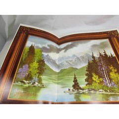 Walter T Foster The Magic of Oil Painting W Alexander 51928 Painting