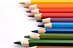 Colored Pencils Soft Core Color Pencil Set for Kids Adult Coloring Books Drawing