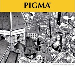 SAKURA PIGMA Micron 003 Archival Ink Pen 0.15mm Black 12ea Set Freeshiping Japan