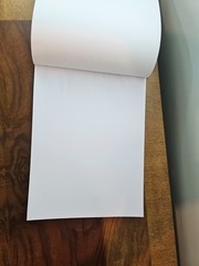 RealImages Sketch Pad – pack of 6. 40 sheets each – 9×12 Inch Standard Weight