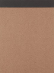 Artist Series Mi-Teintes Pastel Paper, Gray Tones, Foldover Pad, 9×12 inches,