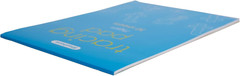 Tracing Pad (RS544555), A4, Gum Bound, 73GSM, 30 White Sheets, for Home, School,
