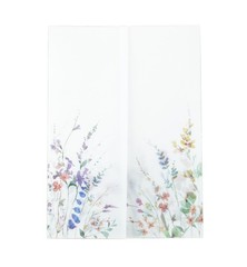 50 Pack Wildflower Printed Pre-Folded Vellum Jackets for 5×7 Invitations – 11…