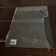 Vintage Fredrix Canvas Pad 12″ x 9” 10 Sheets Pure Cotton Canvas Primed Acrylic