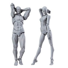 Artists Manikin Art Mannequin Figures Supplies Drawing Tools,Small Drawing