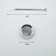 Paint Tray Paint Stirrer Dropper Suit Hobby Paint Airbrush Painting