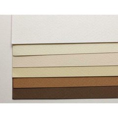 Winsor & Newton Pastel Pad EARTH TONES – A4 or A3