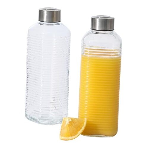 Aspen Heights 2 Pack 33 OZ (1 Liters) Large 33 Ounces Aspen Heights (33oz)