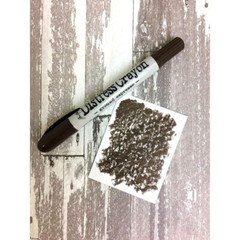 Tim Holtz – Distress Crayon – Ground Espresso