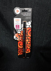 Tri Blend MARKER / Spectrum noir / orange blend OR1 OR2 OR3/ NEW