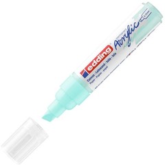 edding 5000 acrylic marker broad – pastel-blue – 1 Office Product