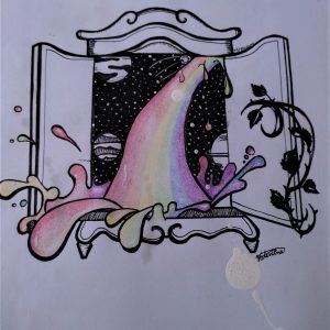 Artista Valentine Art