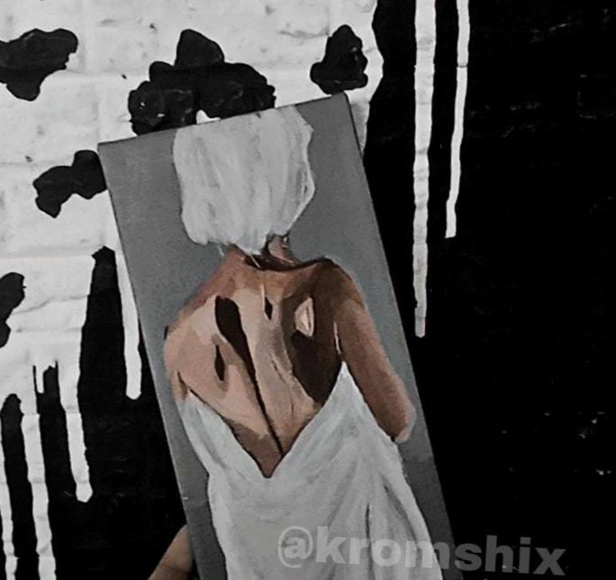 Artista Paola Kromshix