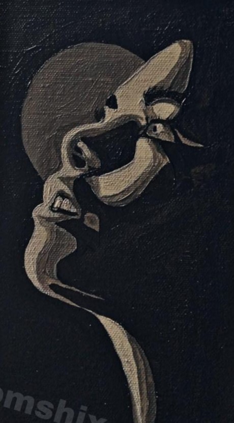 Artista Paola Kromshix