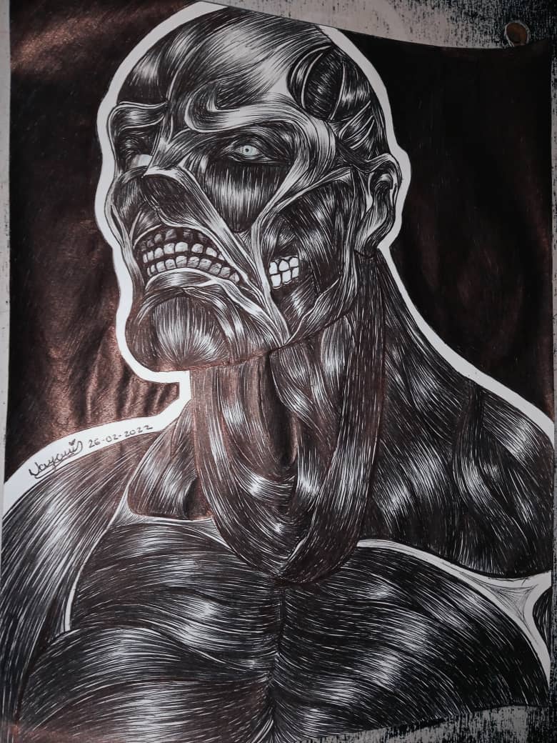 Artista Nayfer